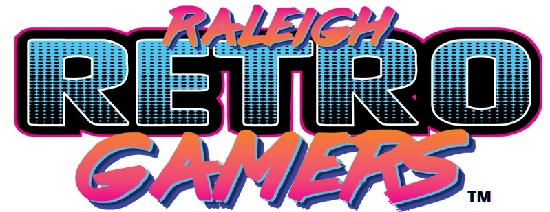 Raleigh Retro Gamers LLC