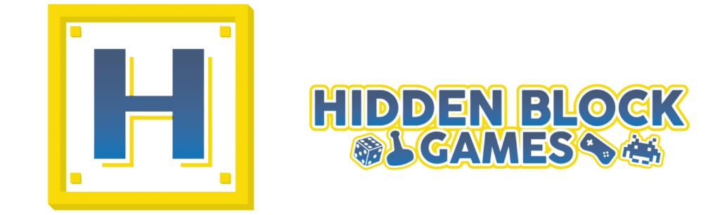 hidden block games raleigh