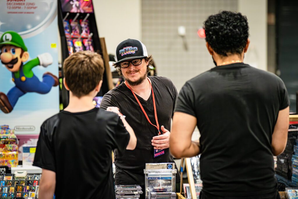 rrg vendors