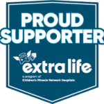 raleigh retro gamers extras life, rrg extra life